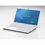 Sony Vaio VPC-EF2E1RWI