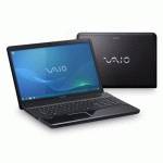 ноутбук Sony Vaio VPC-EF3S1RBI