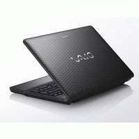 ноутбук Sony Vaio VPC-EH1S1RB
