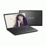ноутбук Sony Vaio VPC-EJ2S1RB