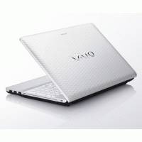 Sony Vaio VPC-EH3F1RW