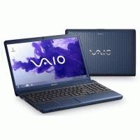 ноутбук Sony Vaio VPC-EH3J1RL