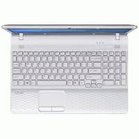ноутбук Sony Vaio VPC-EH3J1RW