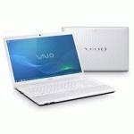 ноутбук Sony Vaio VPC-EJ1E1RW