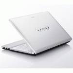 Sony Vaio VPC-EJ1E1RW
