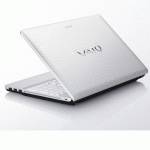 Sony Vaio VPC-EJ2M1RW