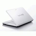 Sony Vaio VPC-EK2S1RW