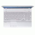 Sony Vaio VPC-EL2S1RW