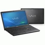 ноутбук Sony Vaio VPC-EL2S1RB