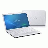 ноутбук Sony Vaio VPC-EL3S1RW