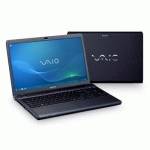 ноутбук Sony Vaio VPC-F121FXB