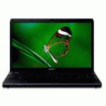 Sony Vaio VPC-F121FXB