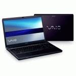 Sony Vaio VPC-F12M1RH