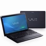 ноутбук Sony Vaio VPC-F22E1RB
