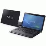 Sony Vaio VPC-F22E1RB