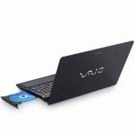 Sony Vaio VPC-F22E1RB