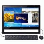 моноблок Sony Vaio VPC-J11M1R/B