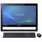 моноблок Sony Vaio VPC-J23S1R/B