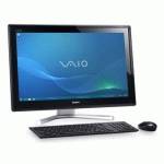 моноблок Sony Vaio VPC-L21M1R/B