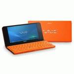 нетбук Sony VAIO VPC-P11S1R/D