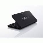 Sony VAIO VPC-P11Z9R/B