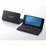 Sony VAIO VPC-P11Z9R/B