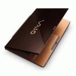 Sony Vaio VPC-SA2Z9RT