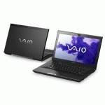 Sony Vaio VPC-SA3S9RXI