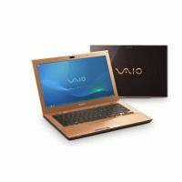 ноутбук Sony Vaio VPC-SA3Z9RT
