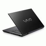 Sony Vaio VPC-SB1A9RB