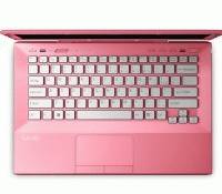 Sony Vaio VPC-SB4M1RP