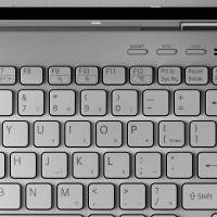 Sony Vaio VPC-SB4M1RW