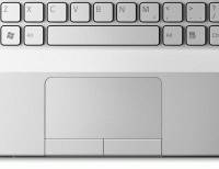 Sony Vaio VPC-SB4M1RW