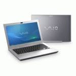 ноутбук Sony Vaio VPC-SB4V9RS