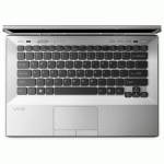 Sony Vaio VPC-SB4V9RS