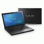 ноутбук Sony Vaio VPC-SB2A7RB