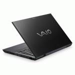 Sony Vaio VPC-SB2A7RB