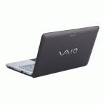 Sony VAIO VPC-W11S1R/T