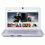 Sony VAIO VPC-W12S1R/W