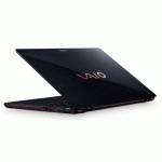 Sony VAIO VPC-X11Z1R/X