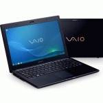 нетбук Sony VAIO VPC-X11Z1R/X