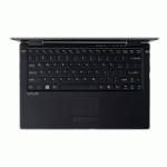 Sony VAIO VPC-X11Z1R/X