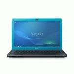 ноутбук Sony Vaio VPC-Y21M1RL