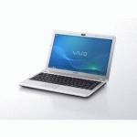 Sony Vaio VPC-Y21M1RSI