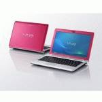 ноутбук Sony Vaio VPC-YB2L1RP