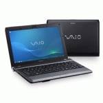 ноутбук Sony Vaio VPC-YB2L1RB