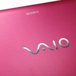 Sony Vaio VPC-YB3Q1RP