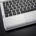 ноутбук Sony Vaio VPC-YB3Q1RS