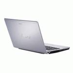 Sony Vaio VPC-Z11X9RS