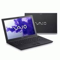 ноутбук Sony Vaio VPC-Z23V9RX